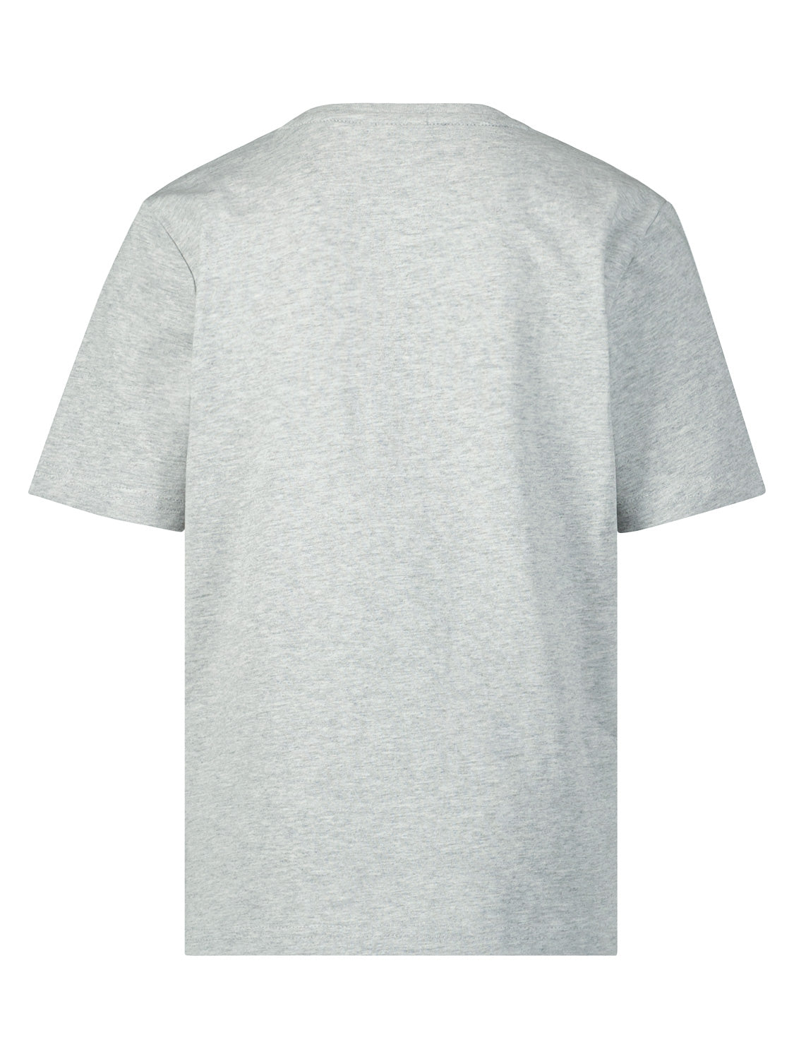 Boss Kids t-shirt Grey in Grey 6902823669-4.jpg | NICKIS.com