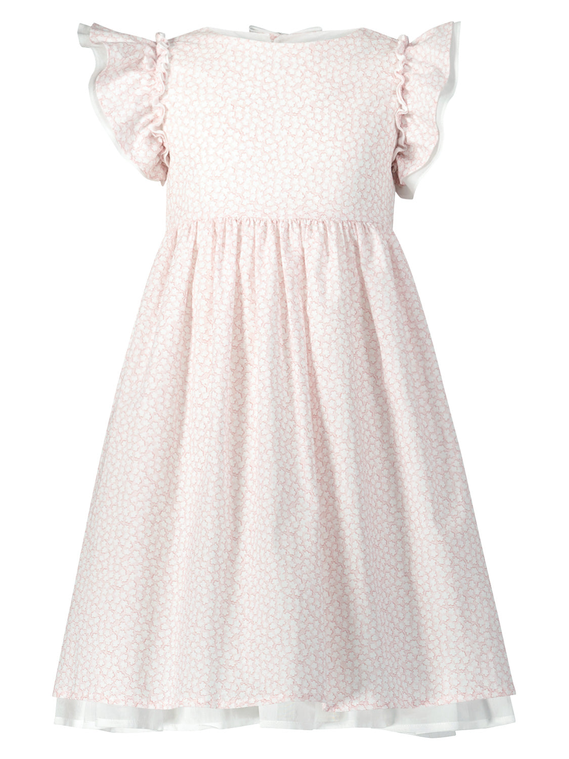 Il Gufo Kids dress  in  6902869431-1.jpg | NICKIS.com