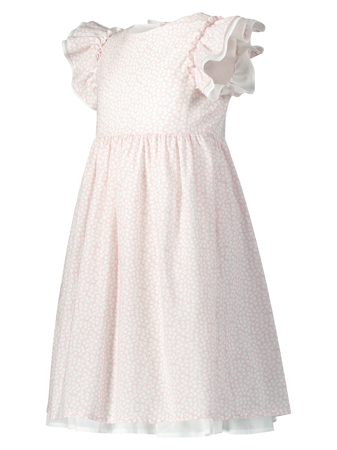 Il Gufo Kids dress  in  6902869431-4.jpg | NICKIS.com