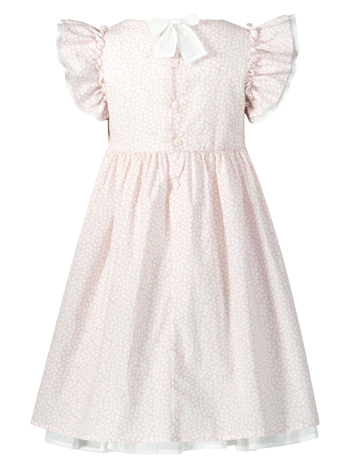 Il Gufo Kids dress  in  6902869431-5.jpg | NICKIS.com