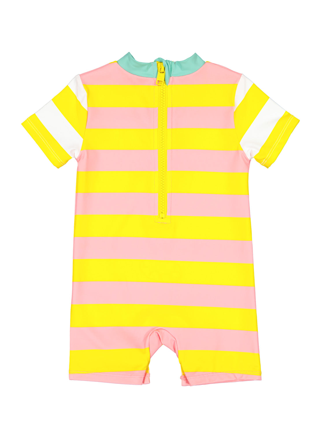 Stella McCartney Kids Kids swimsuit Yellow in Yellow 6902871958-5.jpg | NICKIS.com