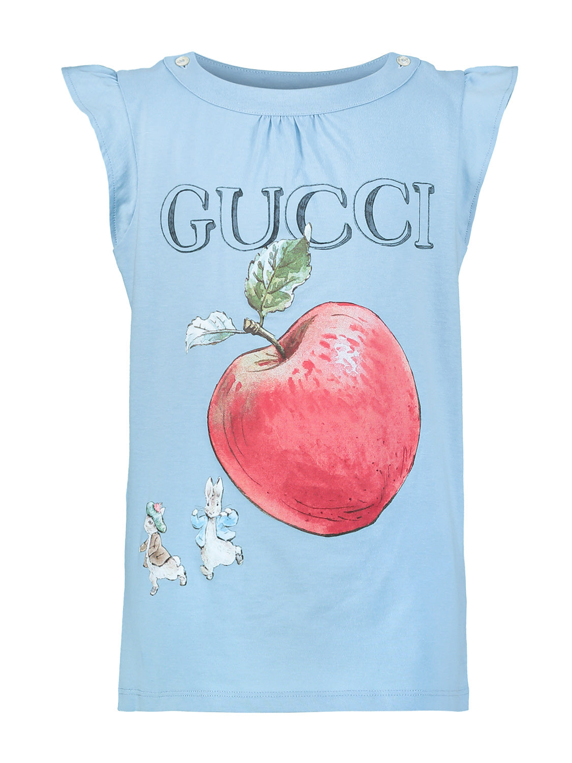 Gucci Kids t-shirt  in  6902886306-1.jpg | NICKIS.com