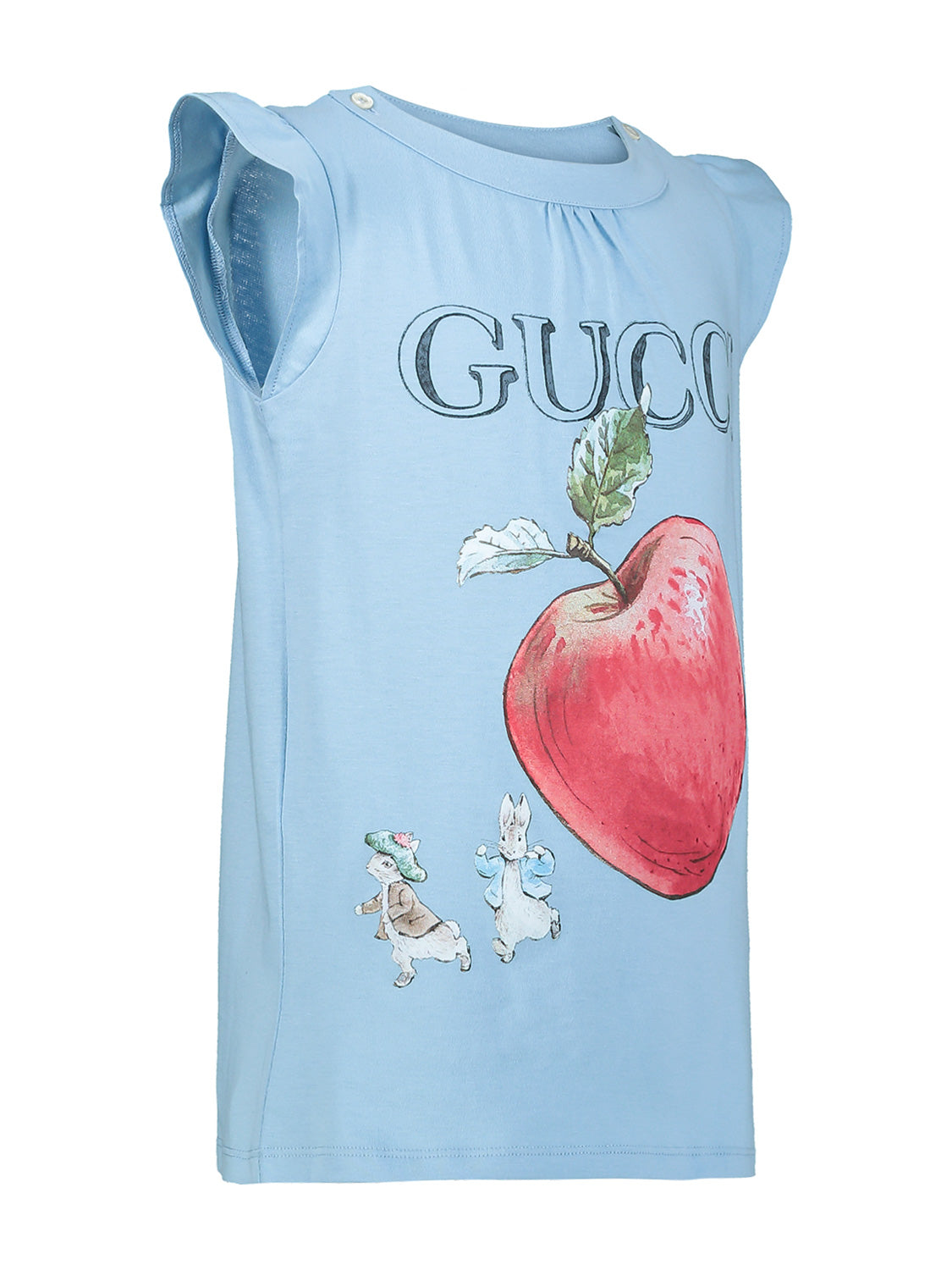 Gucci Kids t-shirt  in  6902886306-4.jpg | NICKIS.com