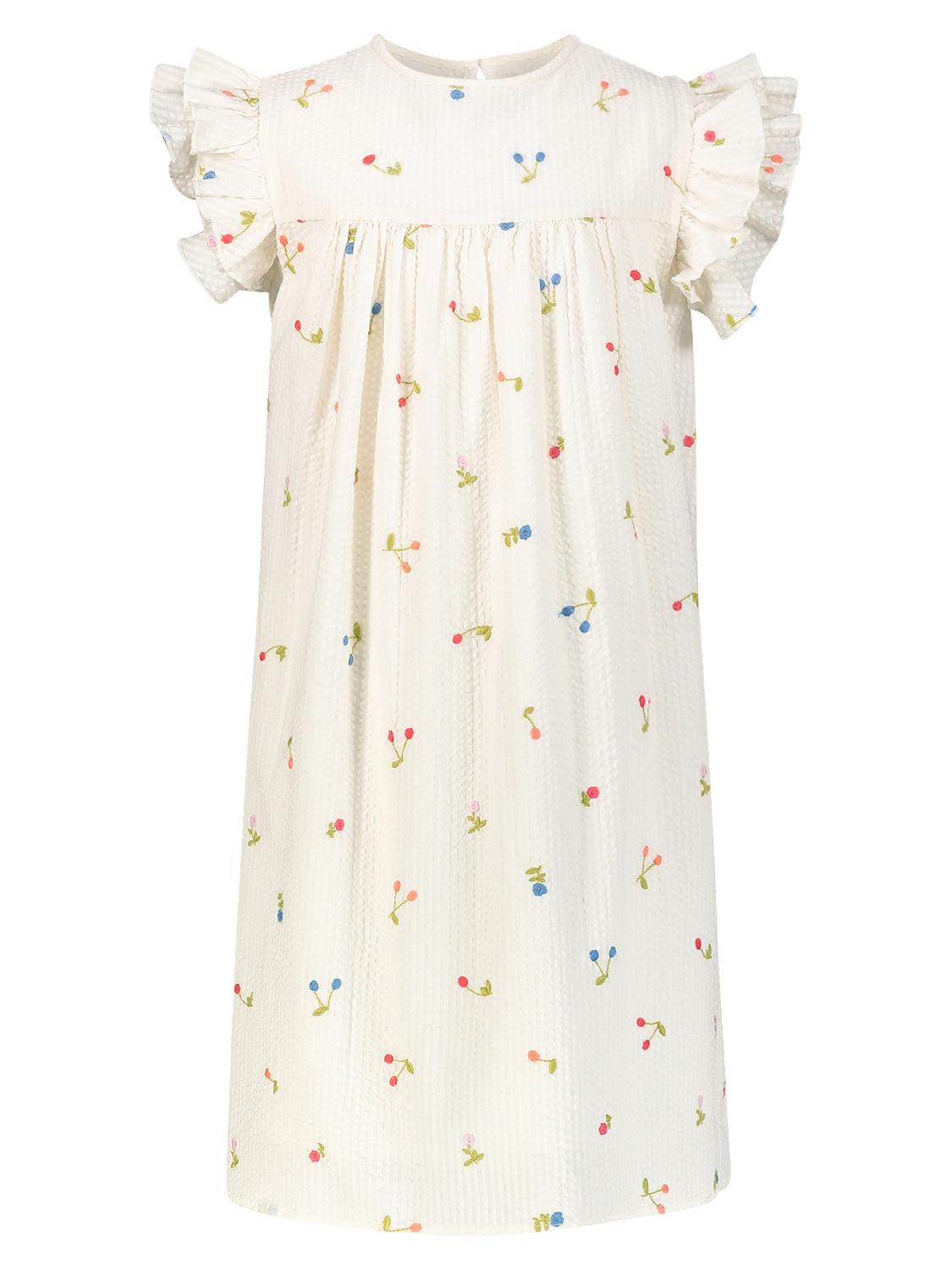 Bonpoint Kids dress Florentine  in  6902888105-1.jpg | NICKIS.com