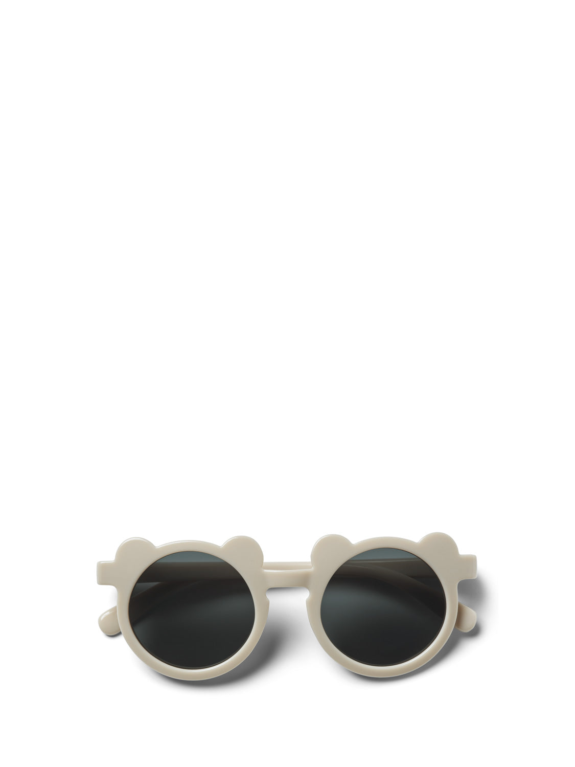 LIEWOOD Kids Sunglasses Darla Mr Bear Beige in Beige 6902910031-1.jpg | NICKIS.com