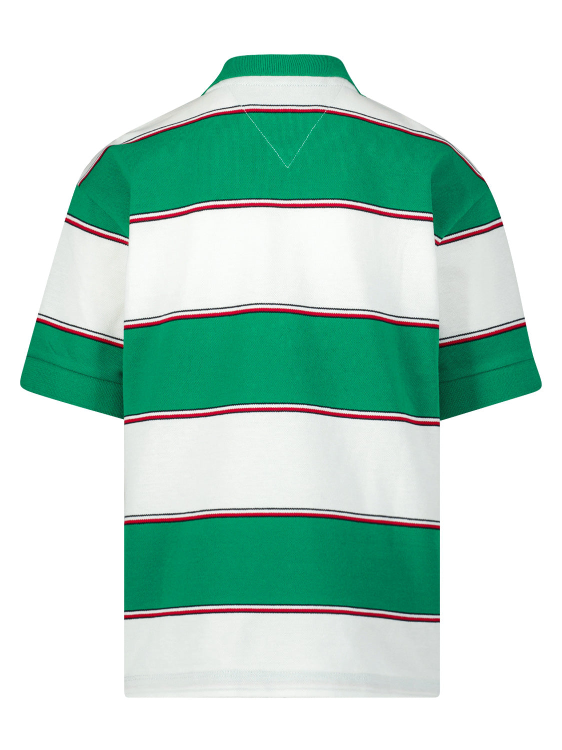 Tommy Hilfiger Kids Polo Shirt  in  6902929695-4.jpg | NICKIS.com