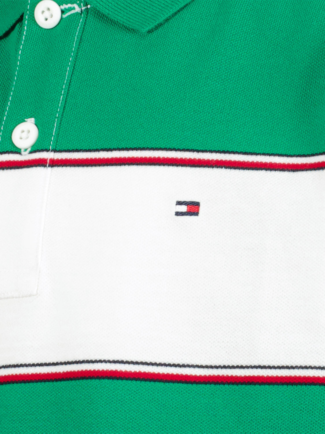 Tommy Hilfiger Kids Polo Shirt  in  6902929695-5.jpg | NICKIS.com