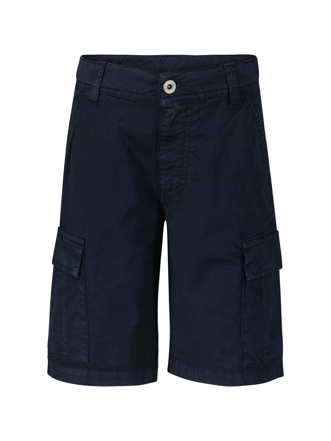 PLEASE - THE TROUSERS Kids Shorts  in  6902935803-1.jpg | NICKIS.com