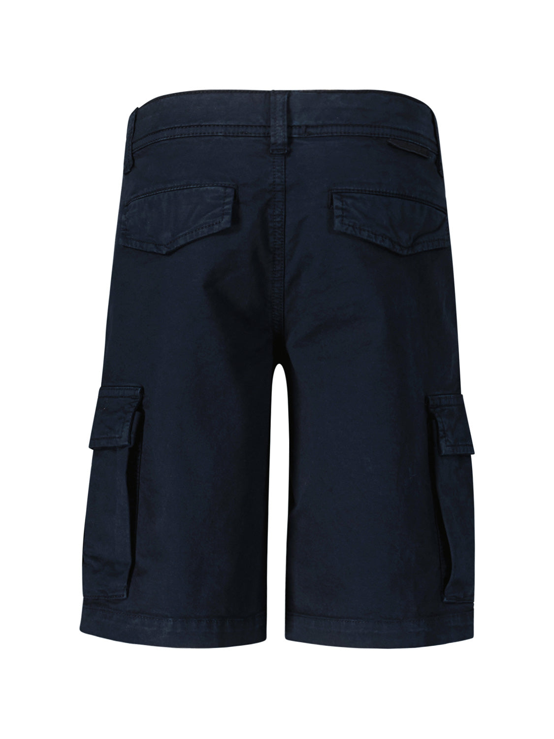 PLEASE - THE TROUSERS Kids Shorts  in  6902935803-5.jpg | NICKIS.com