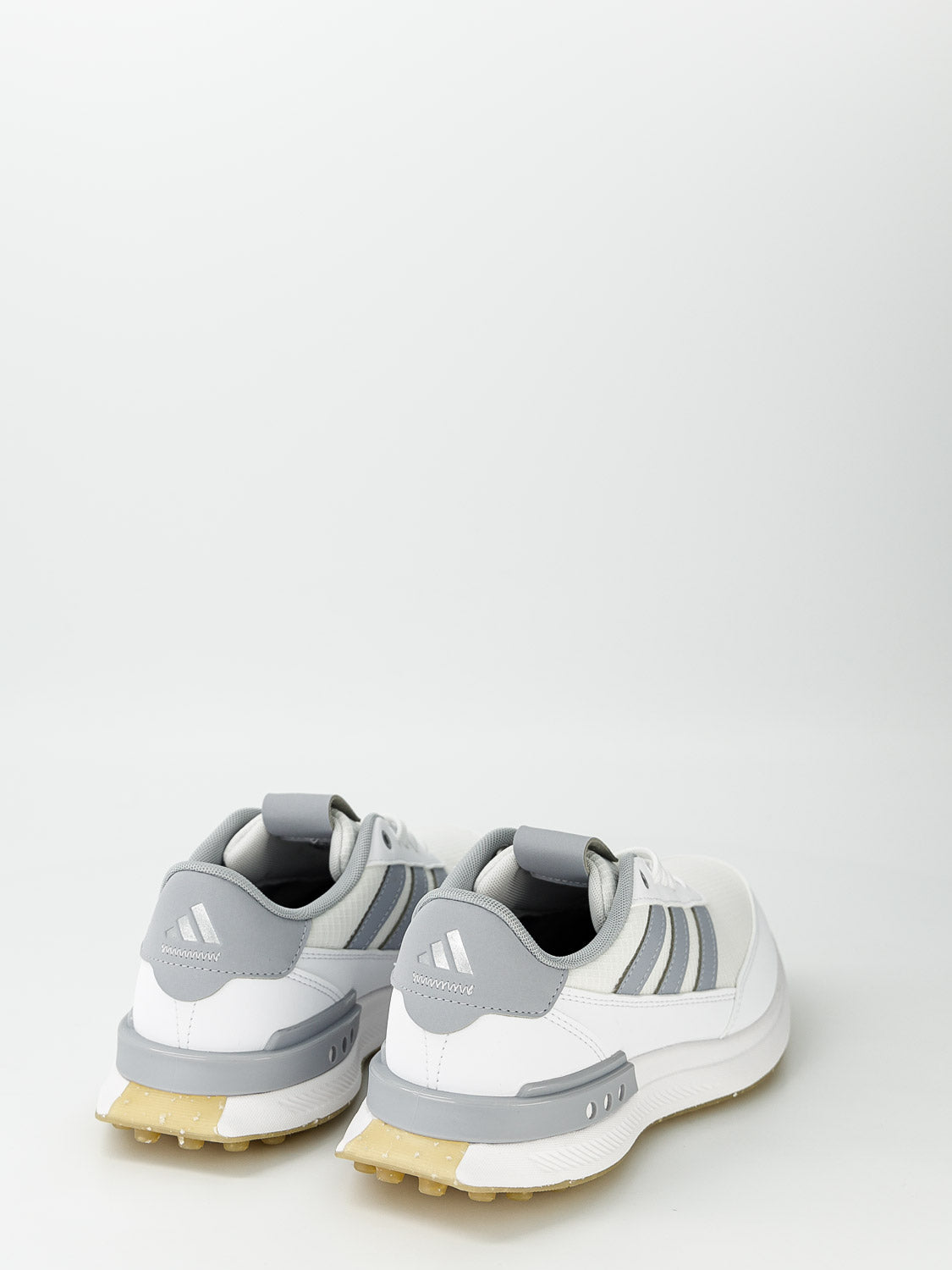 adidas Kids sneakers Golfwear White in White 6902943679-6.jpg | NICKIS.com