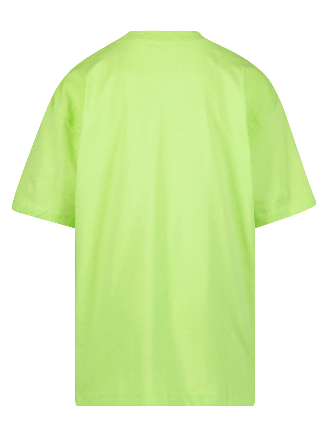 Calvin Klein Kids t-shirt Neon in Neon 6902952334-4.jpg | NICKIS.com