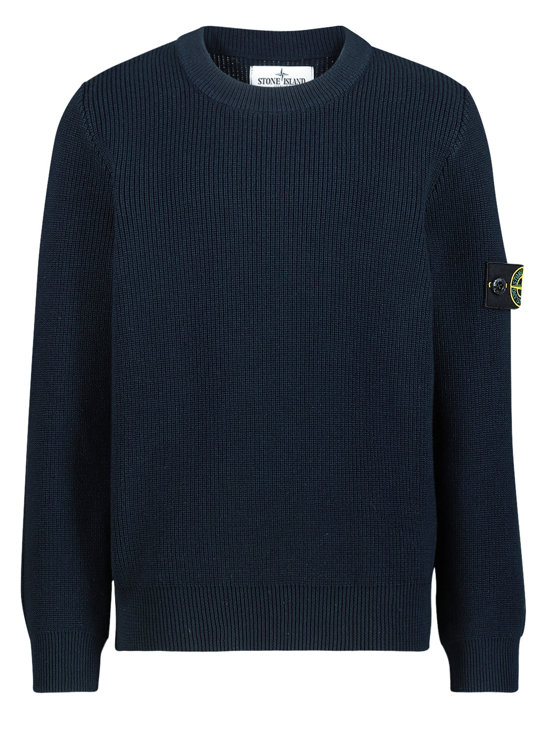 STONE ISLAND JUNIOR Kids Sweaters  in  6902954728-1.jpg | NICKIS.com