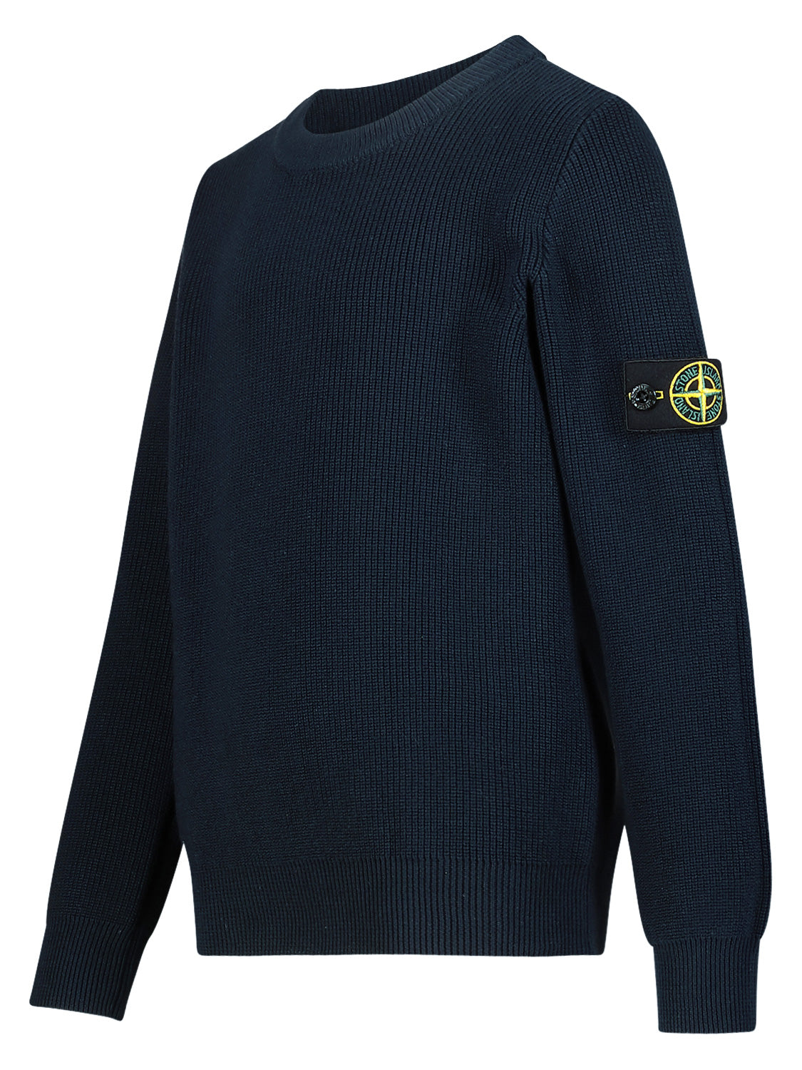 STONE ISLAND JUNIOR Kids Sweaters  in  6902954728-4.jpg | NICKIS.com