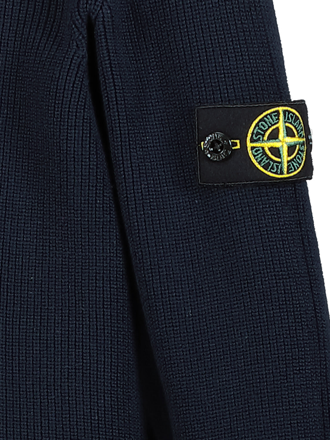 STONE ISLAND JUNIOR Kids Sweaters  in  6902954728-6.jpg | NICKIS.com