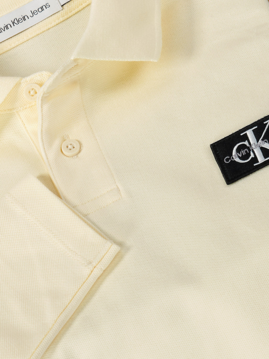 Calvin Klein Kids Polo Shirt  in  6902963929-6.jpg | NICKIS.com