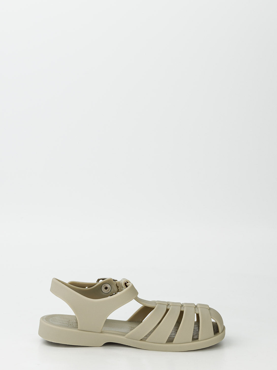 LIEWOOD Kids sandals Bre Grey in Grey 6902975830-2.jpg | NICKIS.com