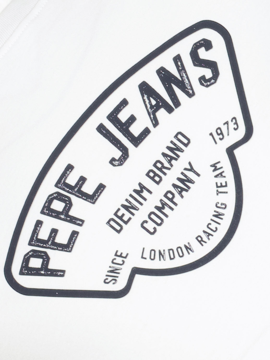 Pepe Jeans Kids t-shirt White in White 6902977908-5.jpg | NICKIS.com