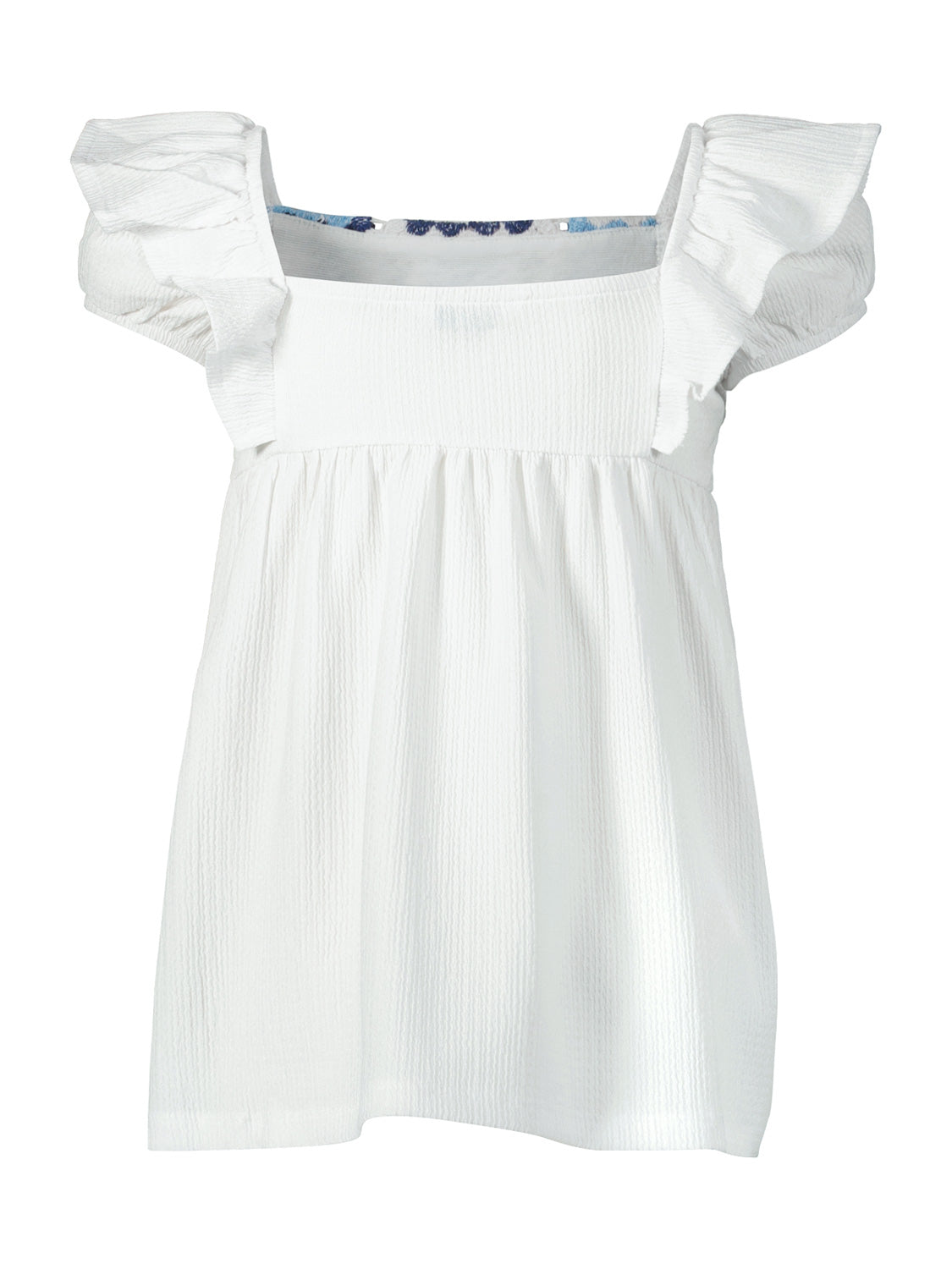 Mayoral Kids clothing set White in White 6902985063-7.jpg | NICKIS.com