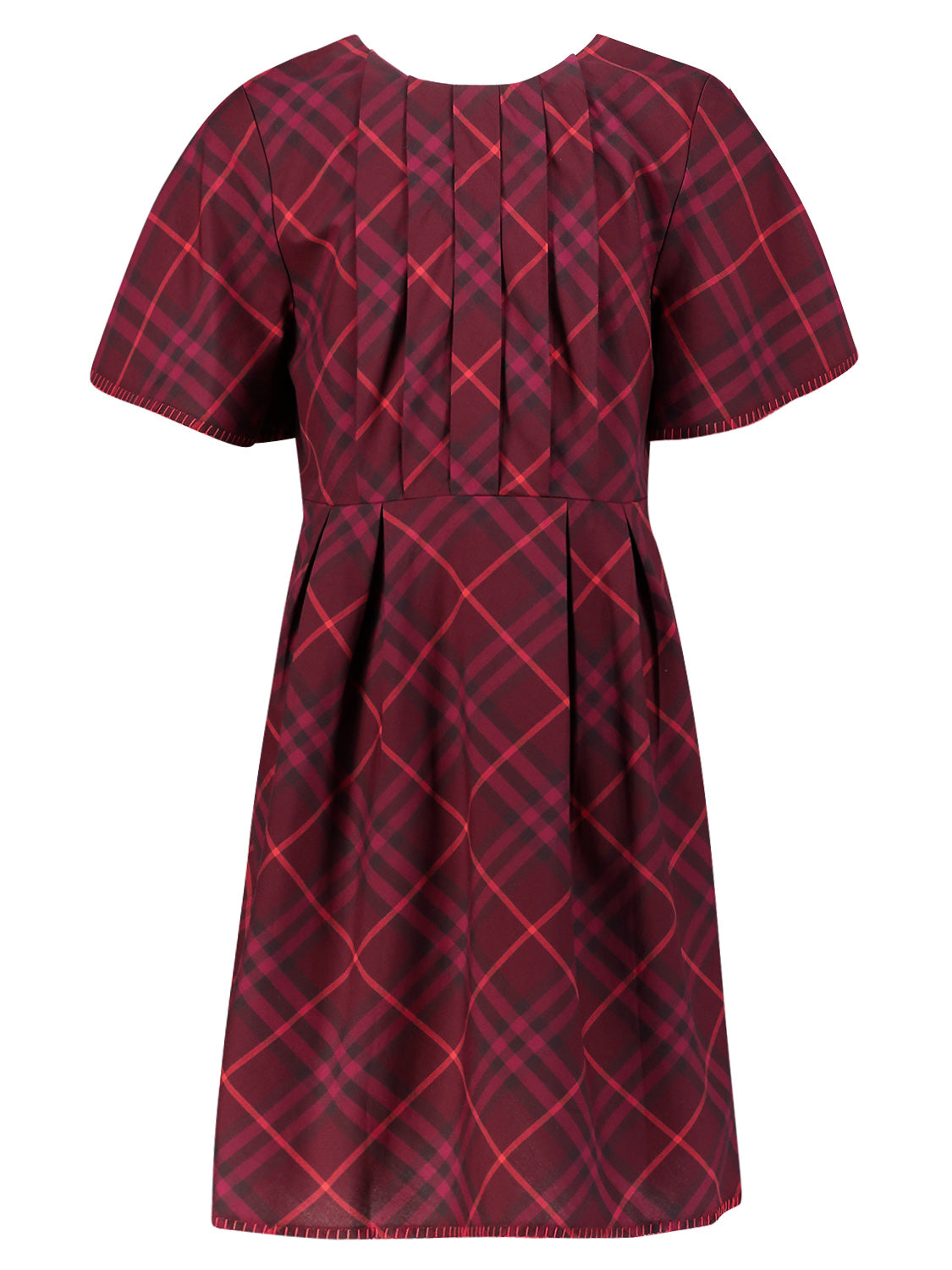 Burberry girls 2024 dress