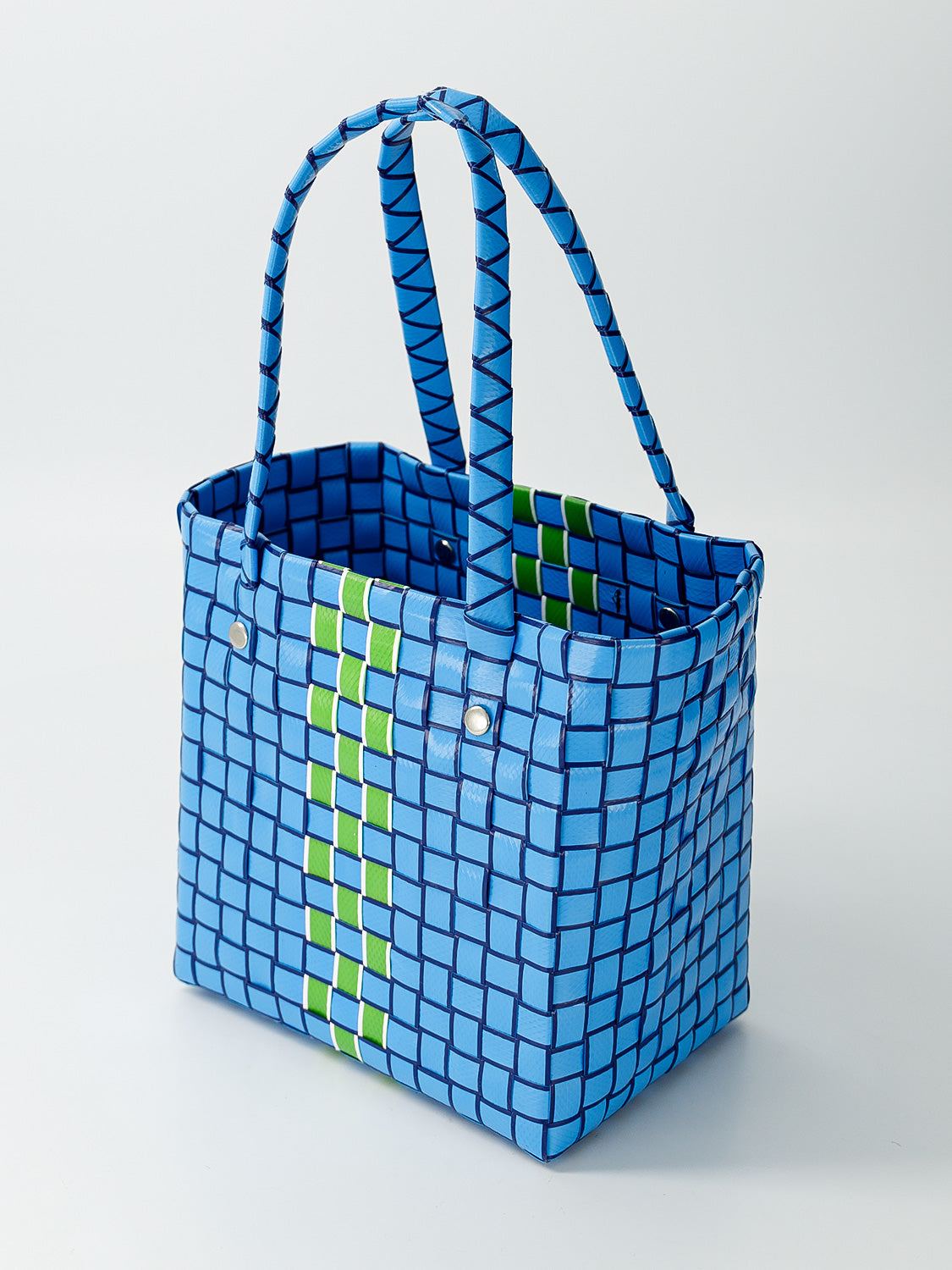 Marni Kids bag Blue in Blue 6902999239-3.jpg | NICKIS.com