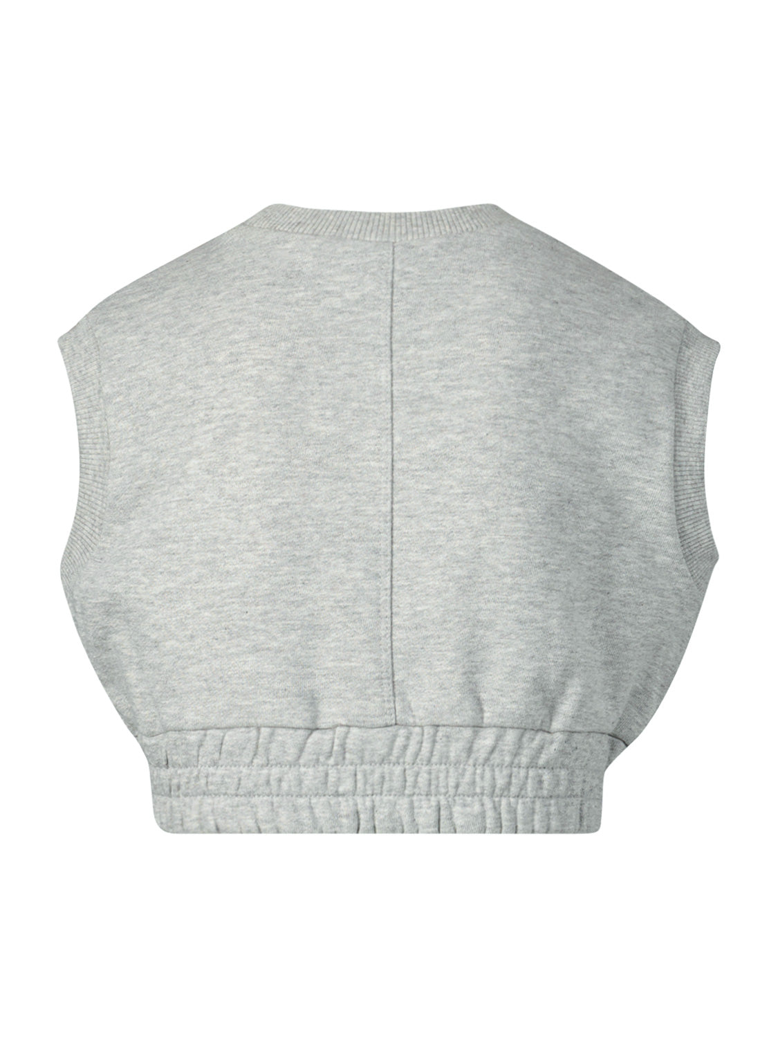 Marni Kids top Grey in Grey 6903023656-5.jpg | NICKIS.com