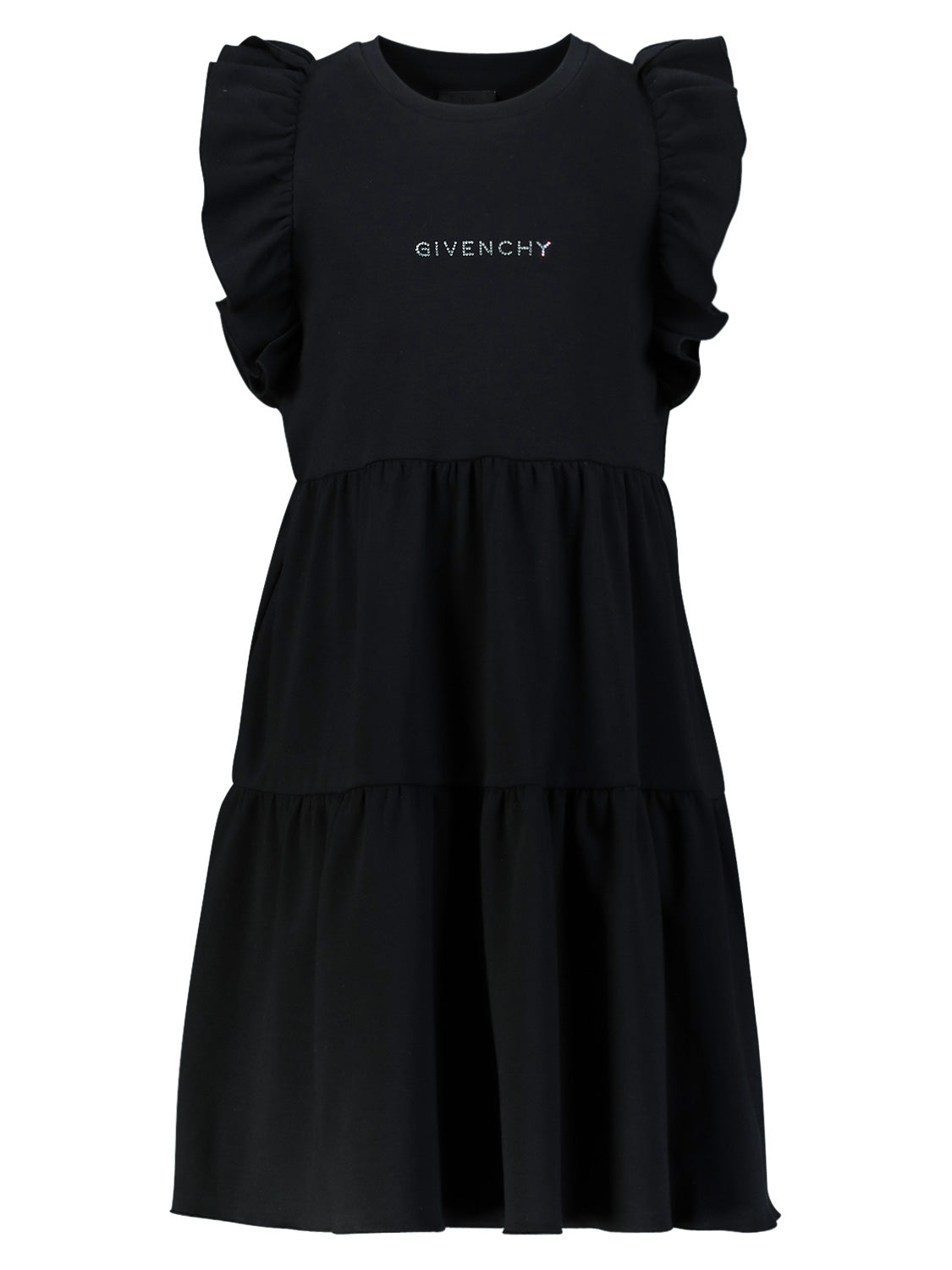 Givenchy Kids dress  in  6903024365-1.jpg | NICKIS.com