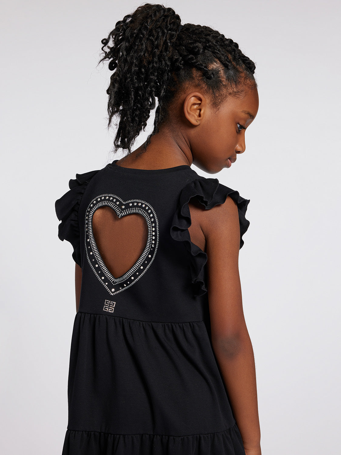 Givenchy Kids dress  in  6903024365-9.jpg | NICKIS.com