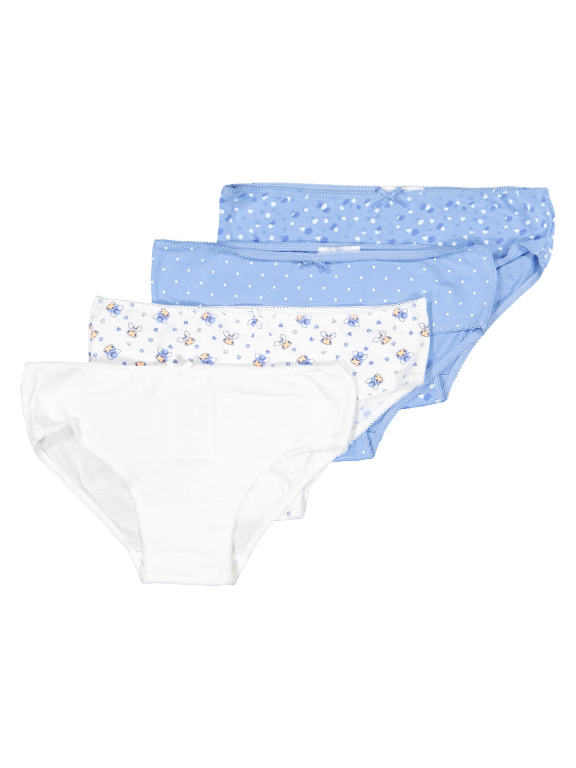 Mayoral Kids underpants Blue in Blue 6903029027-1.jpg | NICKIS.com