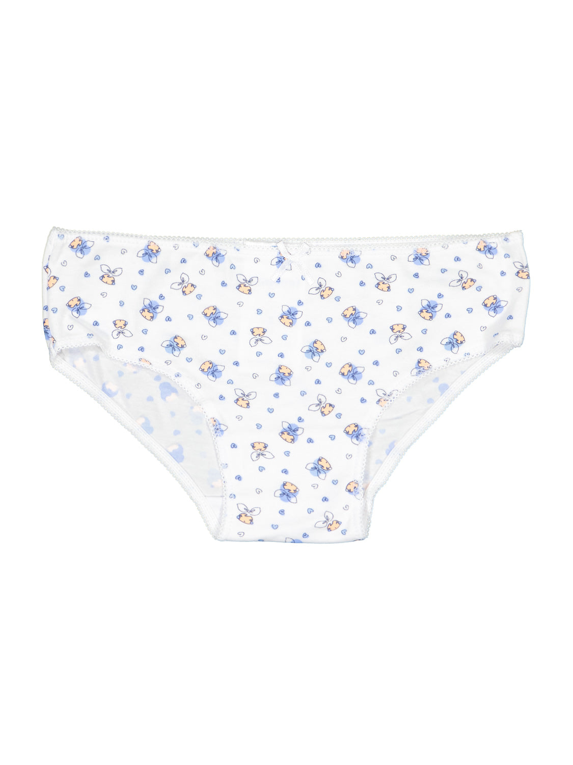 Mayoral Kids underpants Blue in Blue 6903029027-5.jpg | NICKIS.com