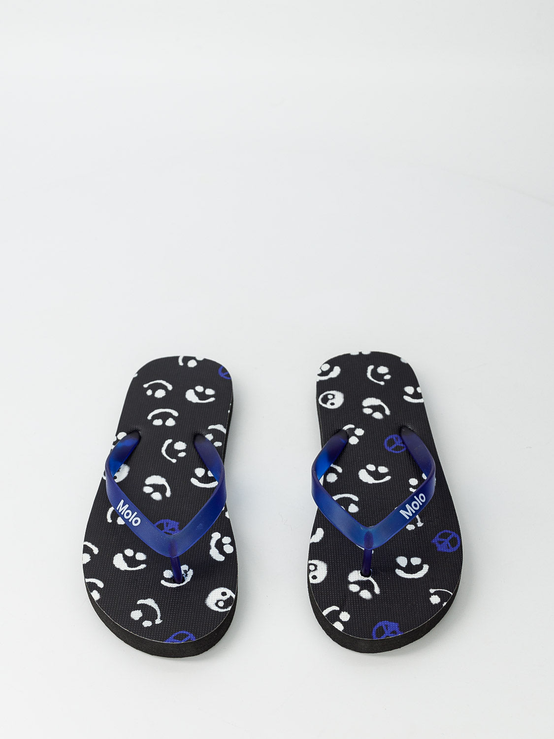 Molo Kids Flip-flops Zeppo  in  6903040763-4.jpg | NICKIS.com