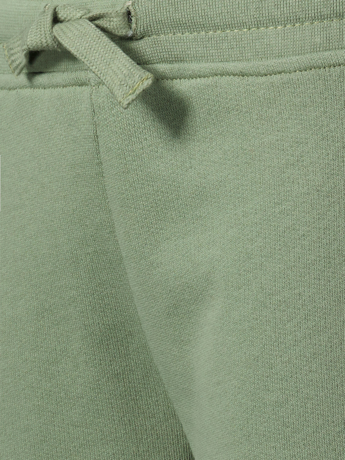 Stella McCartney Kids Kids sweatpants Olive Green in Olive Green 6903098836-6.jpg | NICKIS.com