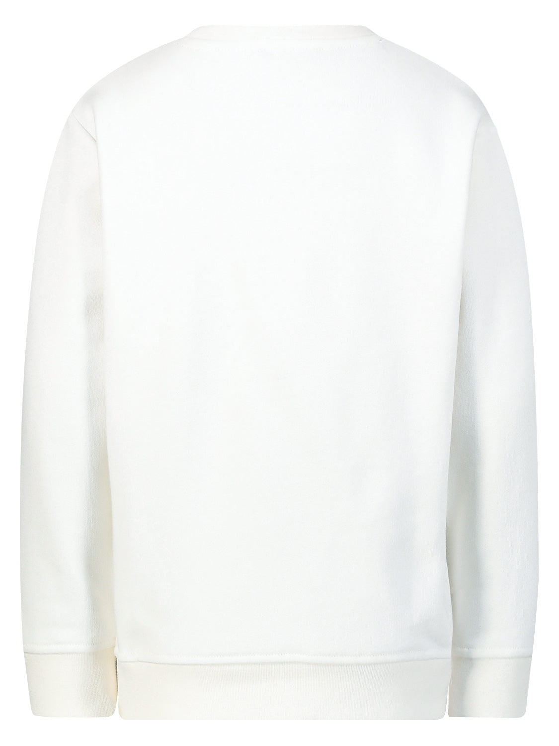 Stella McCartney Kids Kids Sweatshirt White in White 6903112820-5.jpg | NICKIS.com