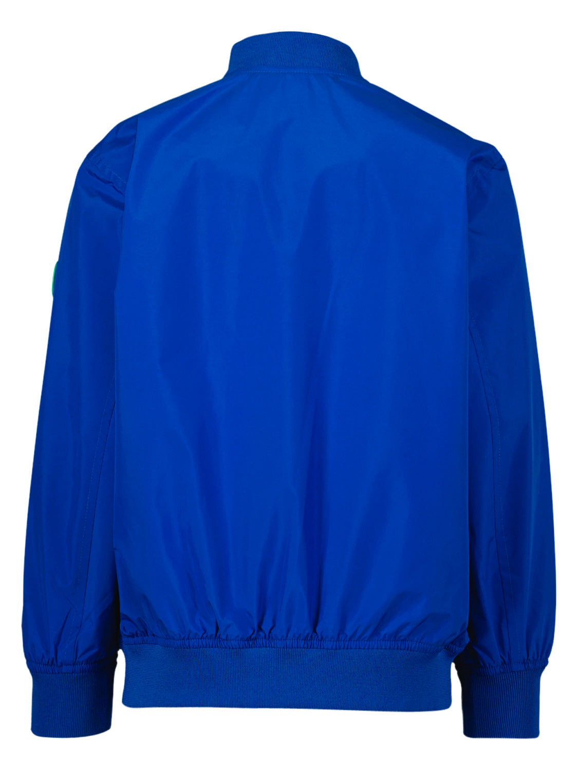 Save the Duck Kids Lightweight jacket Sloan Blue in Blue 6903113894-5.jpg | NICKIS.com