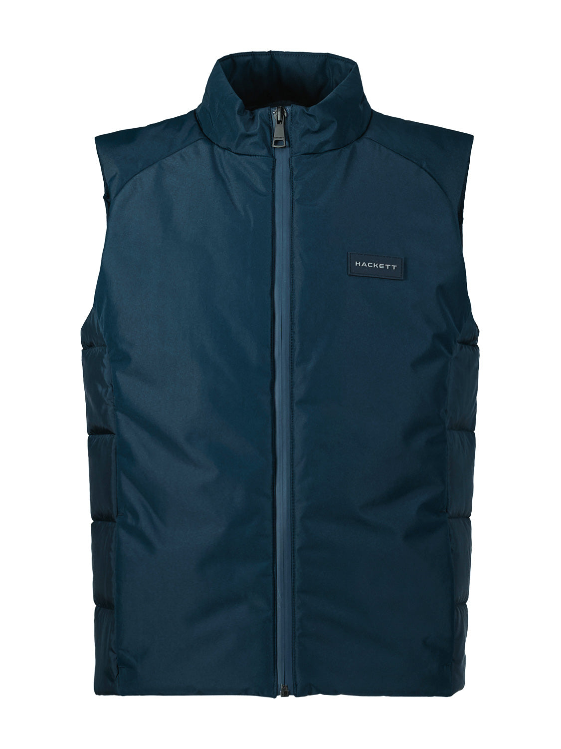 Hackett London Kids vest  in  6903124666-1.jpg | NICKIS.com