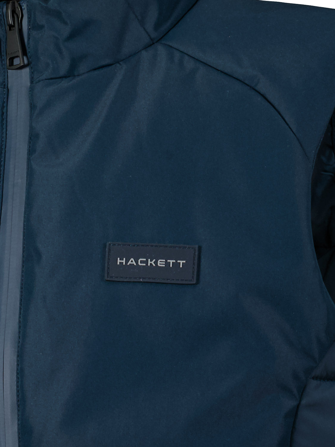 Hackett London Kids vest  in  6903124666-6.jpg | NICKIS.com