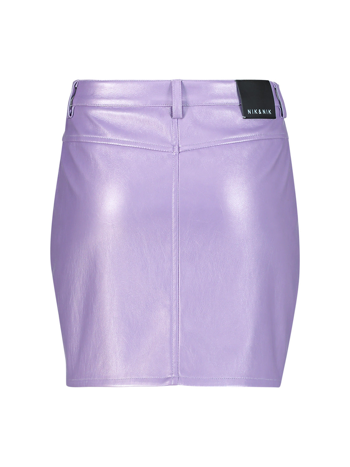 NIK&NIK Kids skirt Kenner Lilac in Lilac 6903130663-5.jpg | NICKIS.com