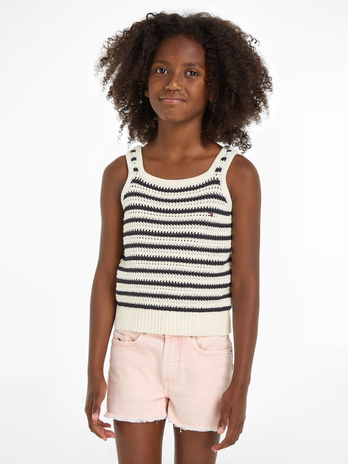 Tommy Hilfiger Kids top  in  6903138327-2.jpg | NICKIS.com