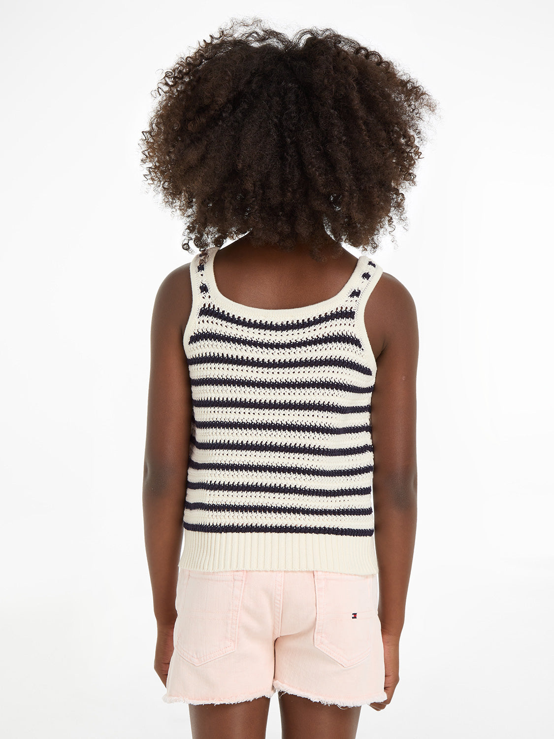 Tommy Hilfiger Kids top  in  6903138327-3.jpg | NICKIS.com