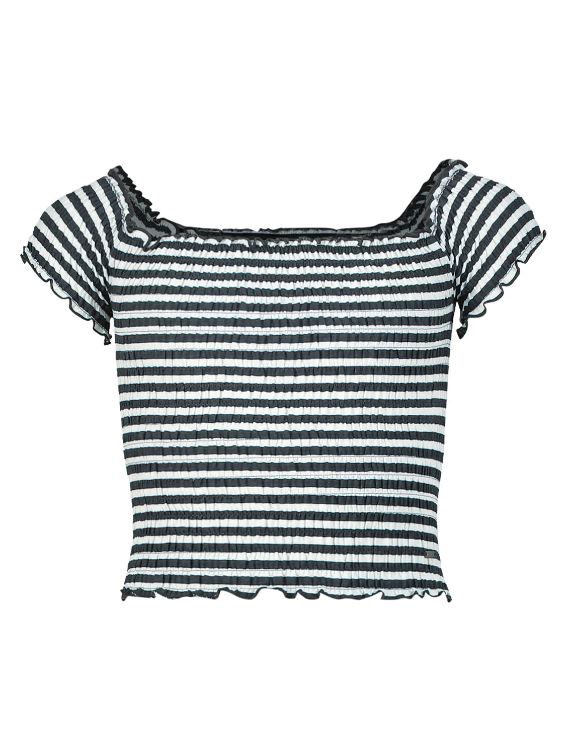 Pepe Jeans Kids top Anthracite Grey in Anthracite Grey 6903143365-1.jpg | NICKIS.com