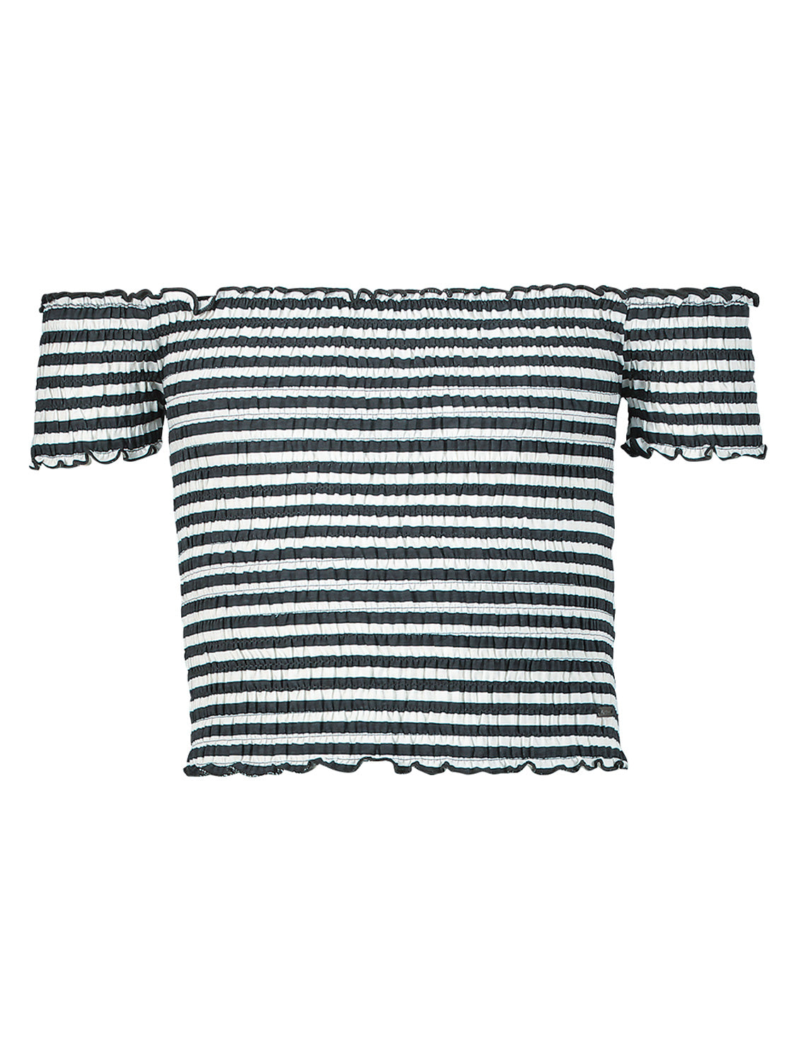 Pepe Jeans Kids top Anthracite Grey in Anthracite Grey 6903143365-5.jpg | NICKIS.com