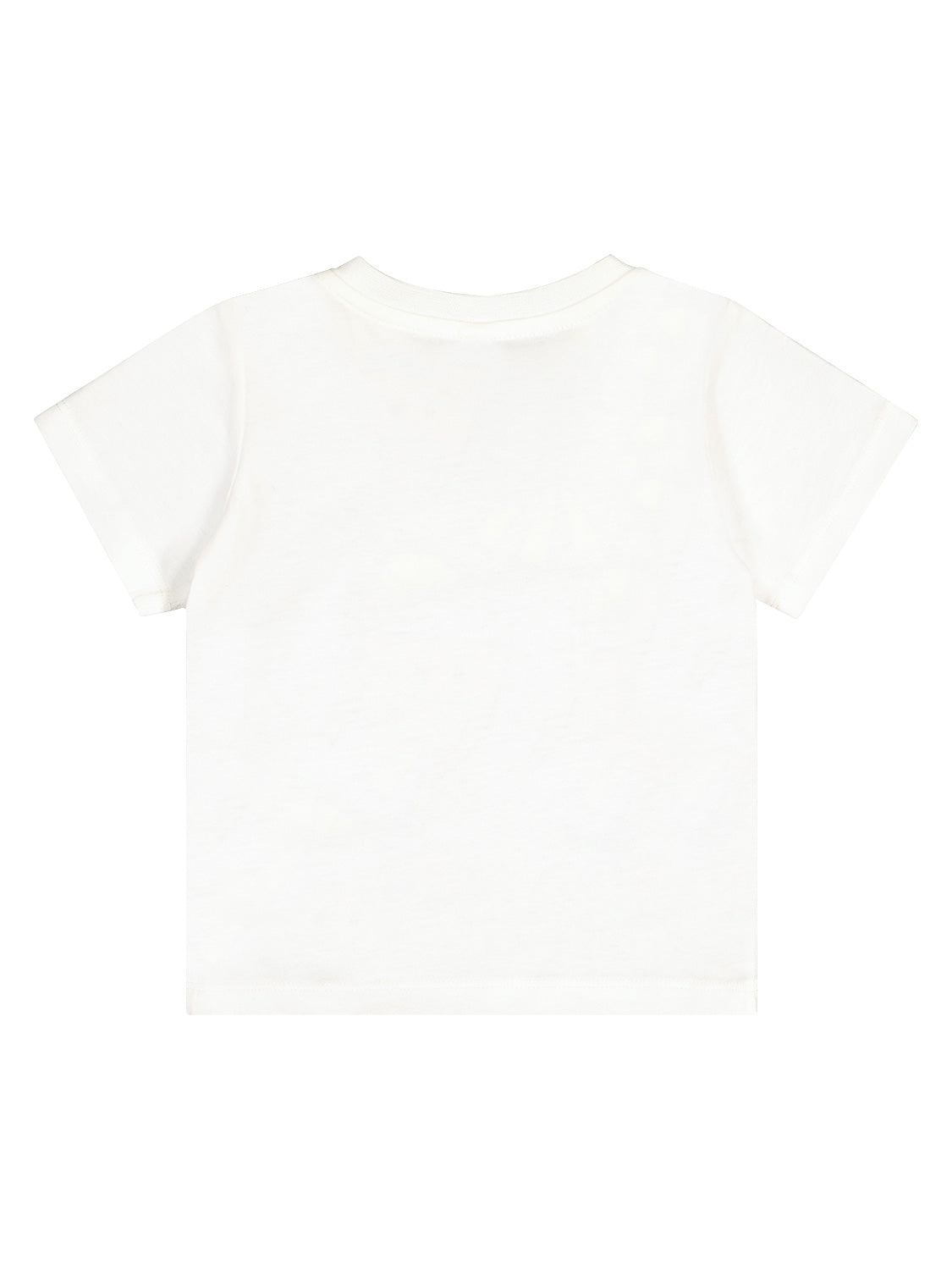 Stella McCartney Kids Kids t-shirt White in White 6903152380-4.jpg | NICKIS.com