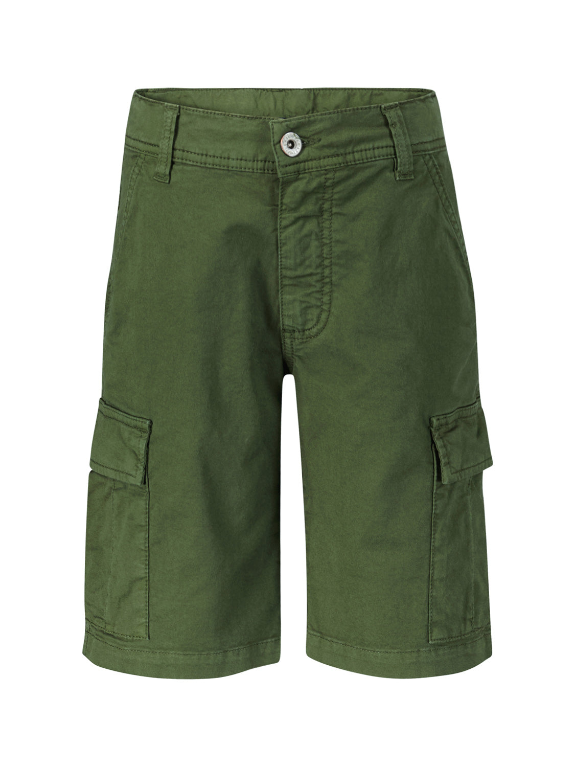 PLEASE - THE TROUSERS Kids Shorts  in  6903175803-1.jpg | NICKIS.com