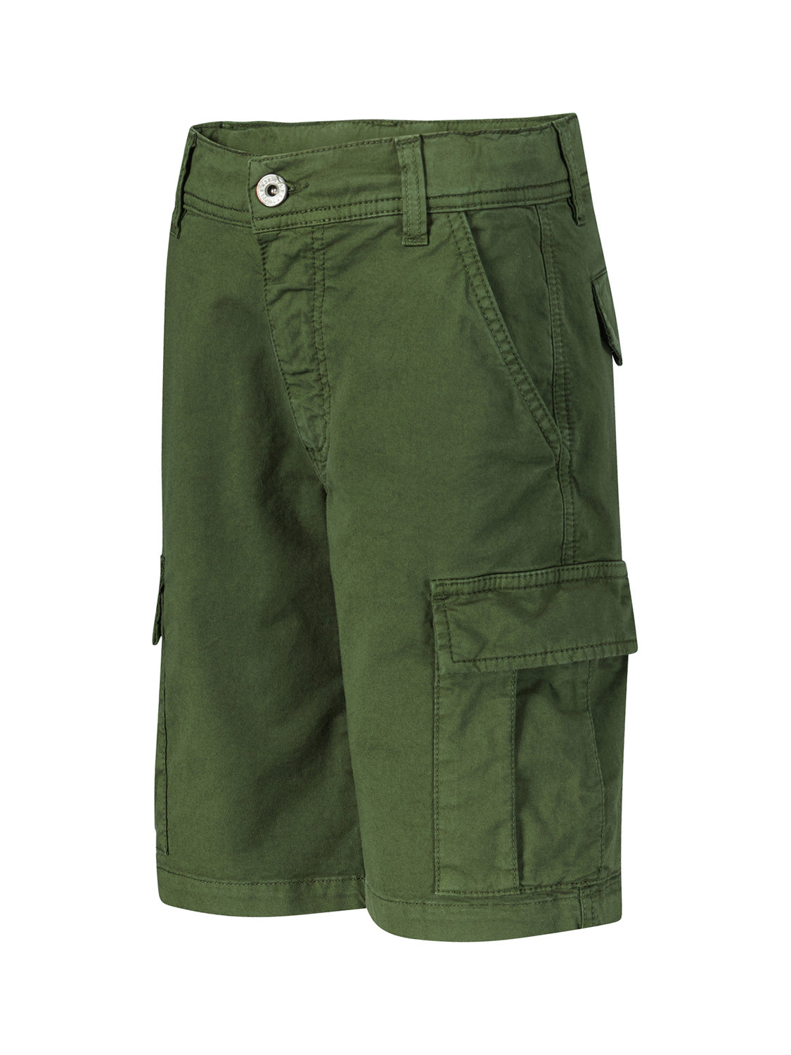 PLEASE - THE TROUSERS Kids Shorts  in  6903175803-4.jpg | NICKIS.com