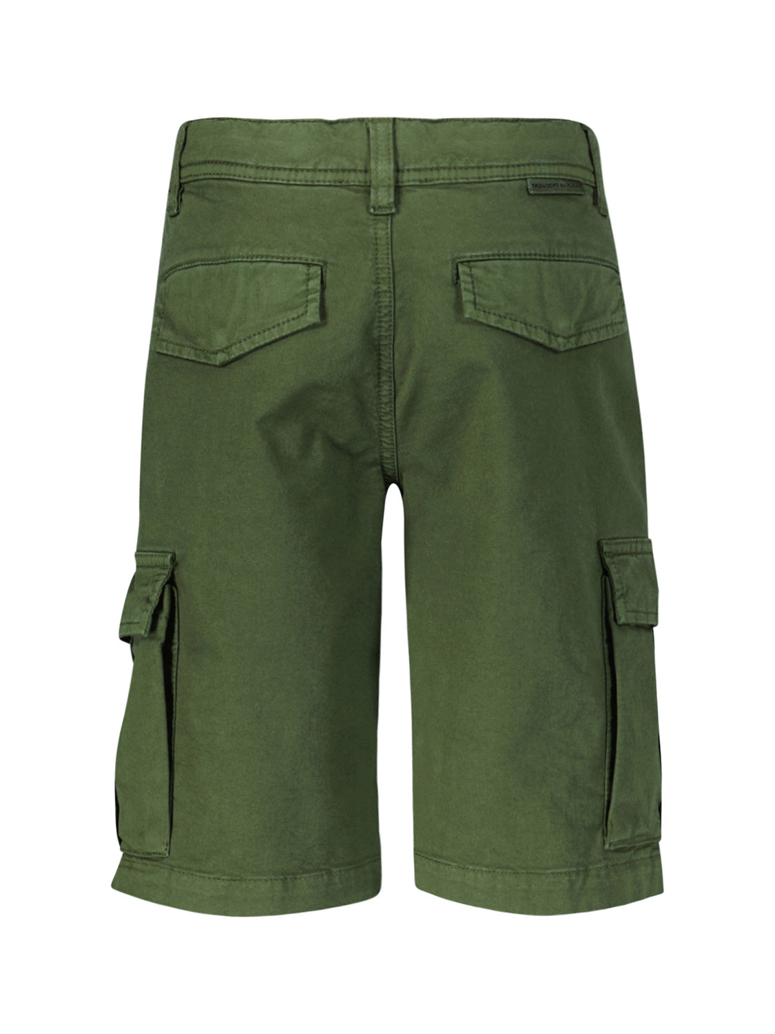 PLEASE - THE TROUSERS Kids Shorts  in  6903175803-5.jpg | NICKIS.com