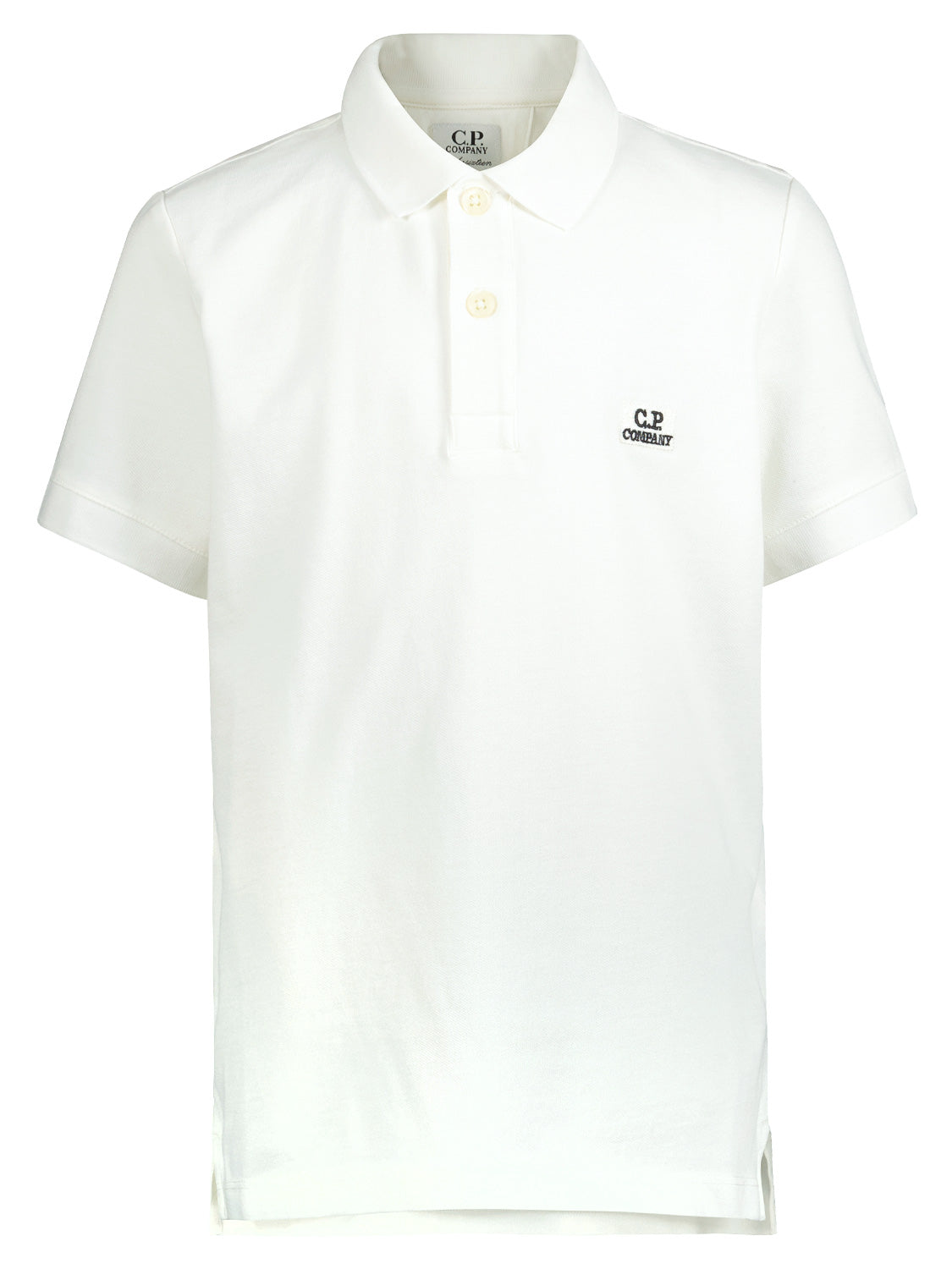 C.P. Company Kids Polo Shirt  in  6903183312-1.jpg | NICKIS.com