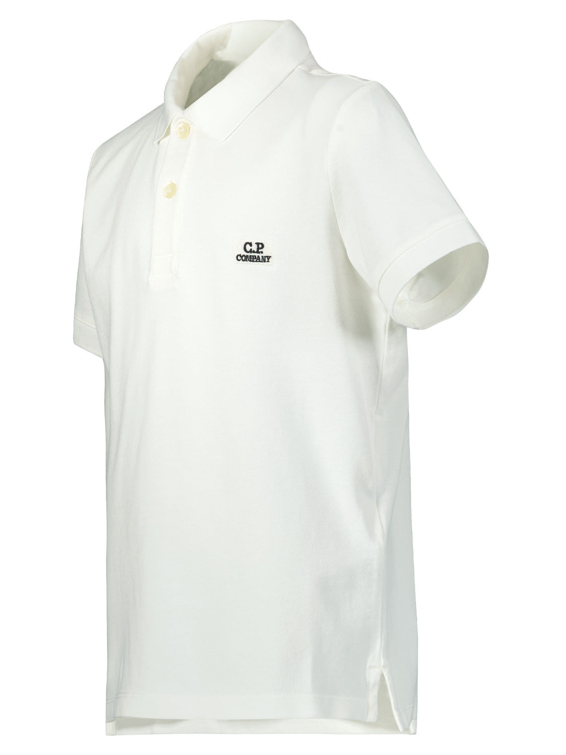 C.P. Company Kids Polo Shirt  in  6903183312-4.jpg | NICKIS.com