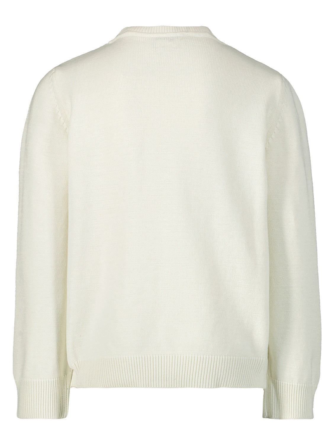 Stella McCartney Kids Kids Sweaters White in White 6903196880-4.jpg | NICKIS.com