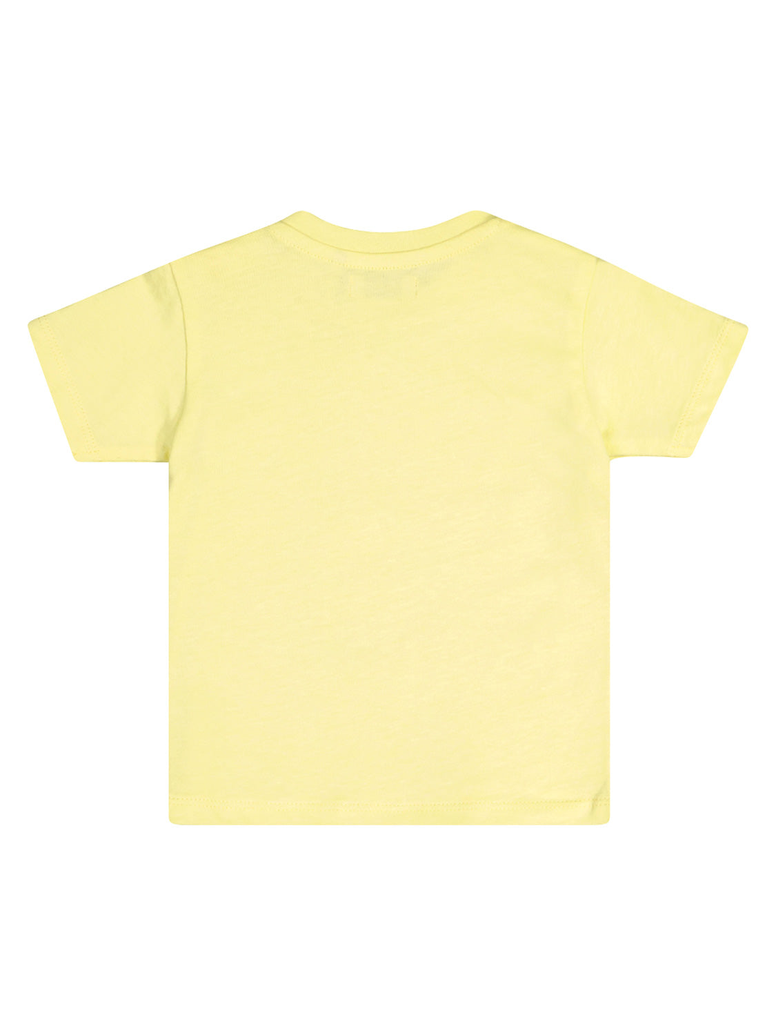 IKKS Kids t-shirt Yellow in Yellow 6903230186-4.jpg | NICKIS.com