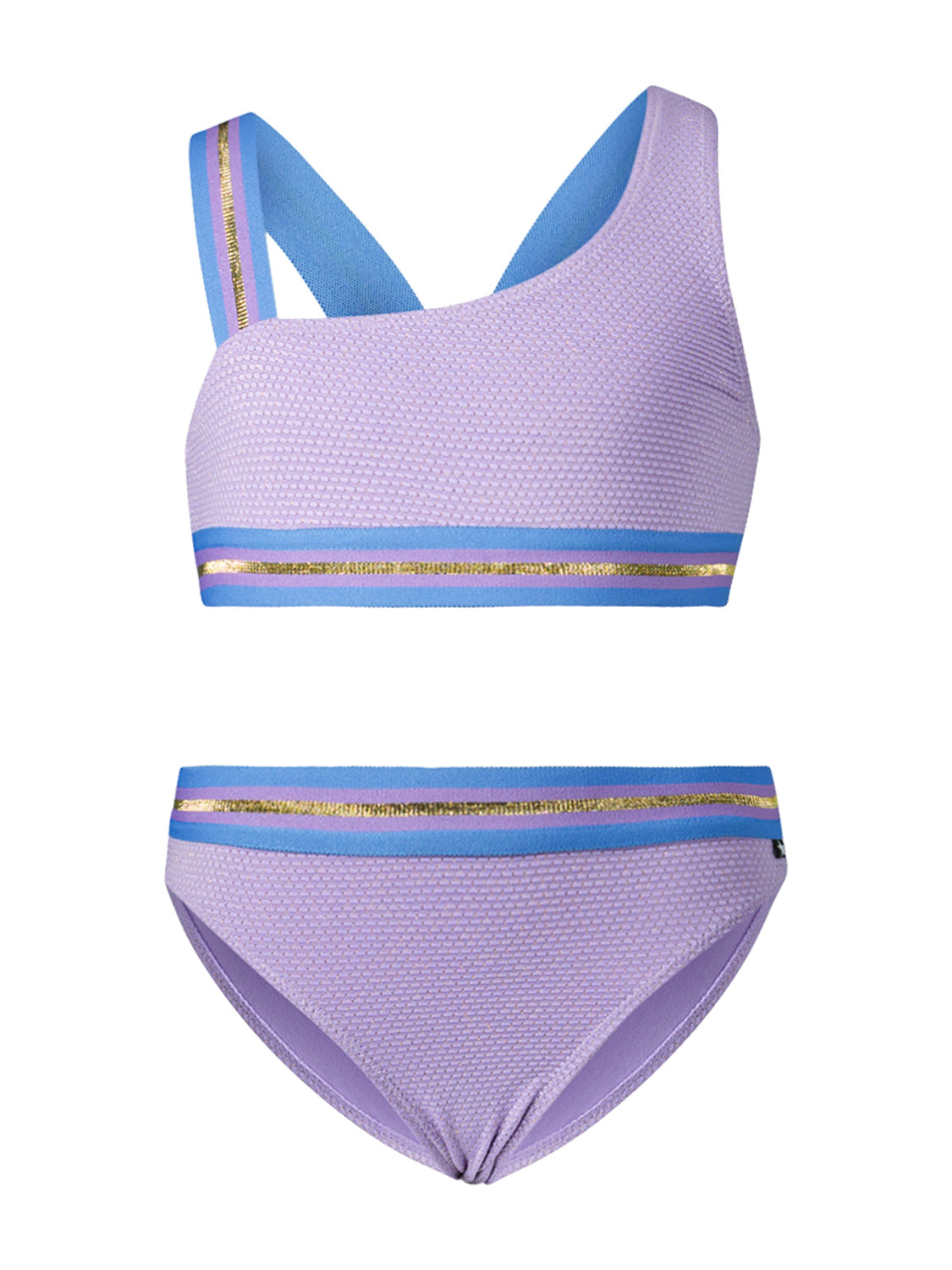 Molo Kids bikini Nicola Lilac in Lilac 6903265966-1.jpg | NICKIS.com