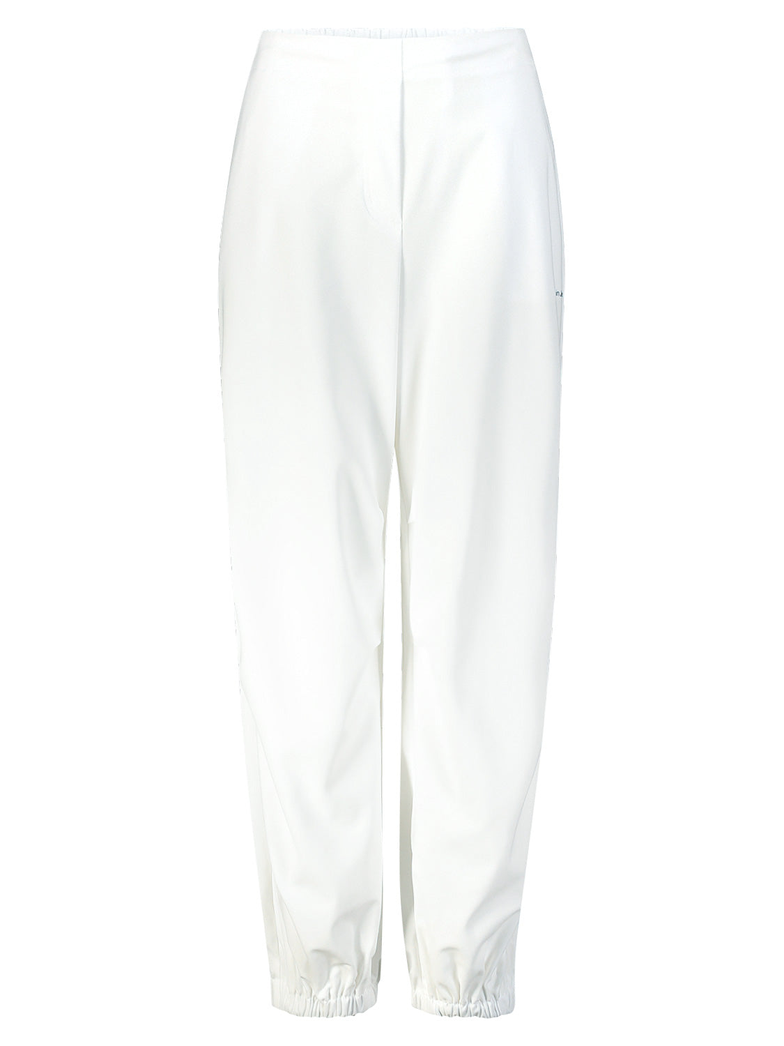 Calvin Klein Kids pants Parachute Hwk White in White 6903266732-1.jpg | NICKIS.com